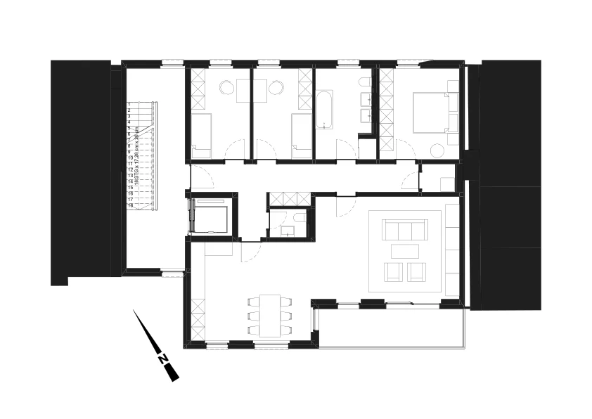 Plangrafik 1 – Magdeburg · Buckau