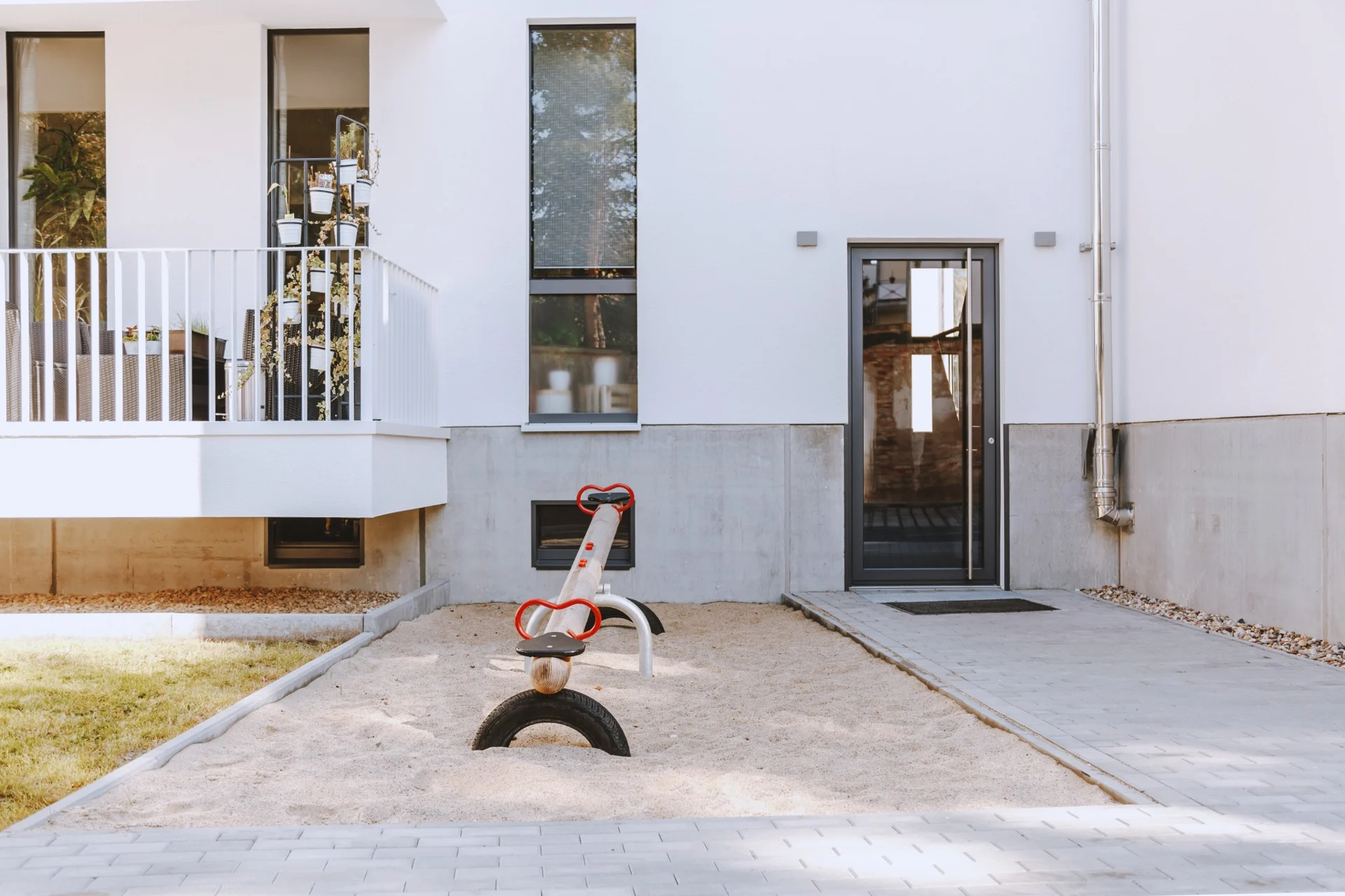 Magdeburg · Stadtfeld – Eine Ecke mit Charakter, Projektansicht 3