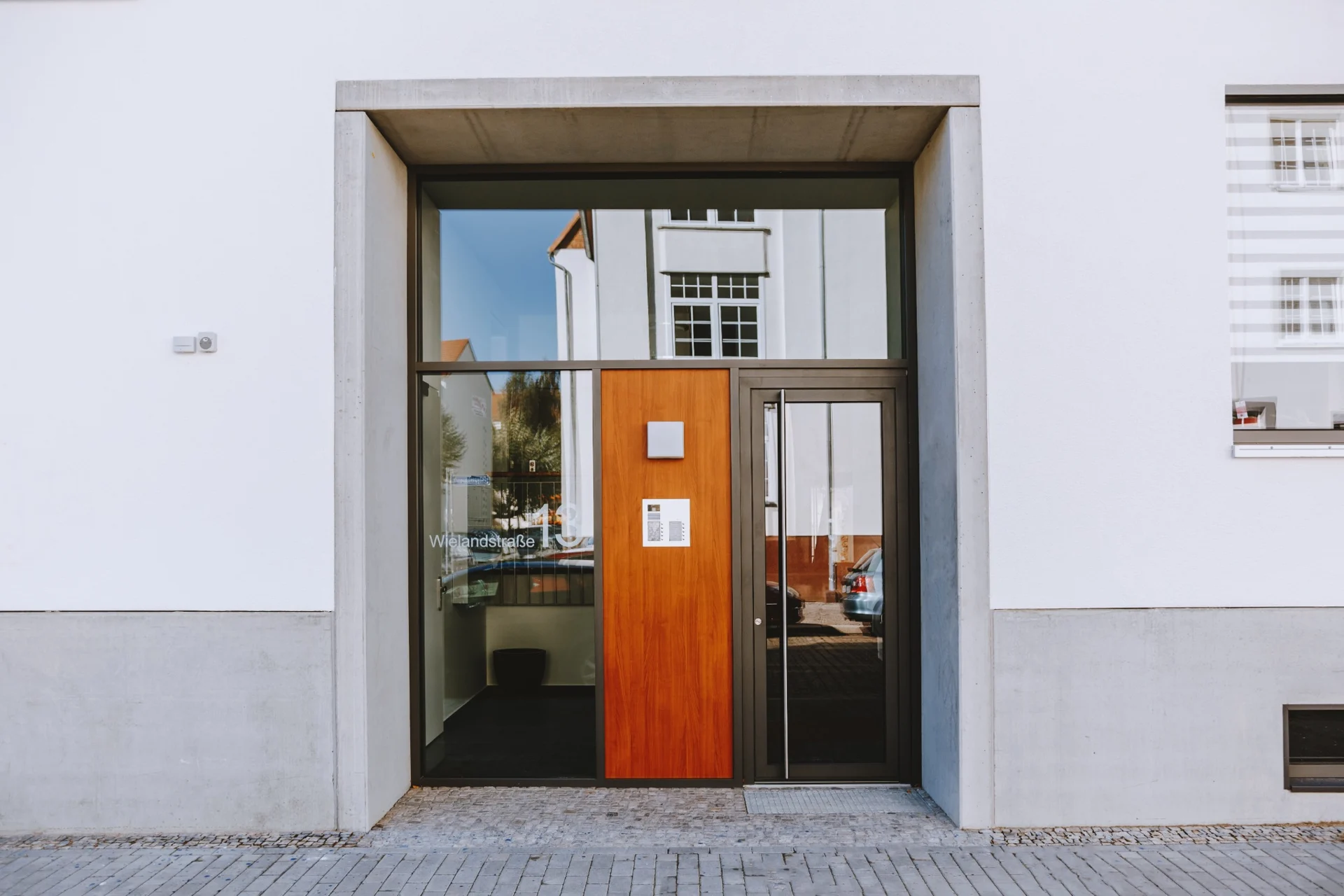 Magdeburg · Stadtfeld – Eine Ecke mit Charakter, Projektansicht 5