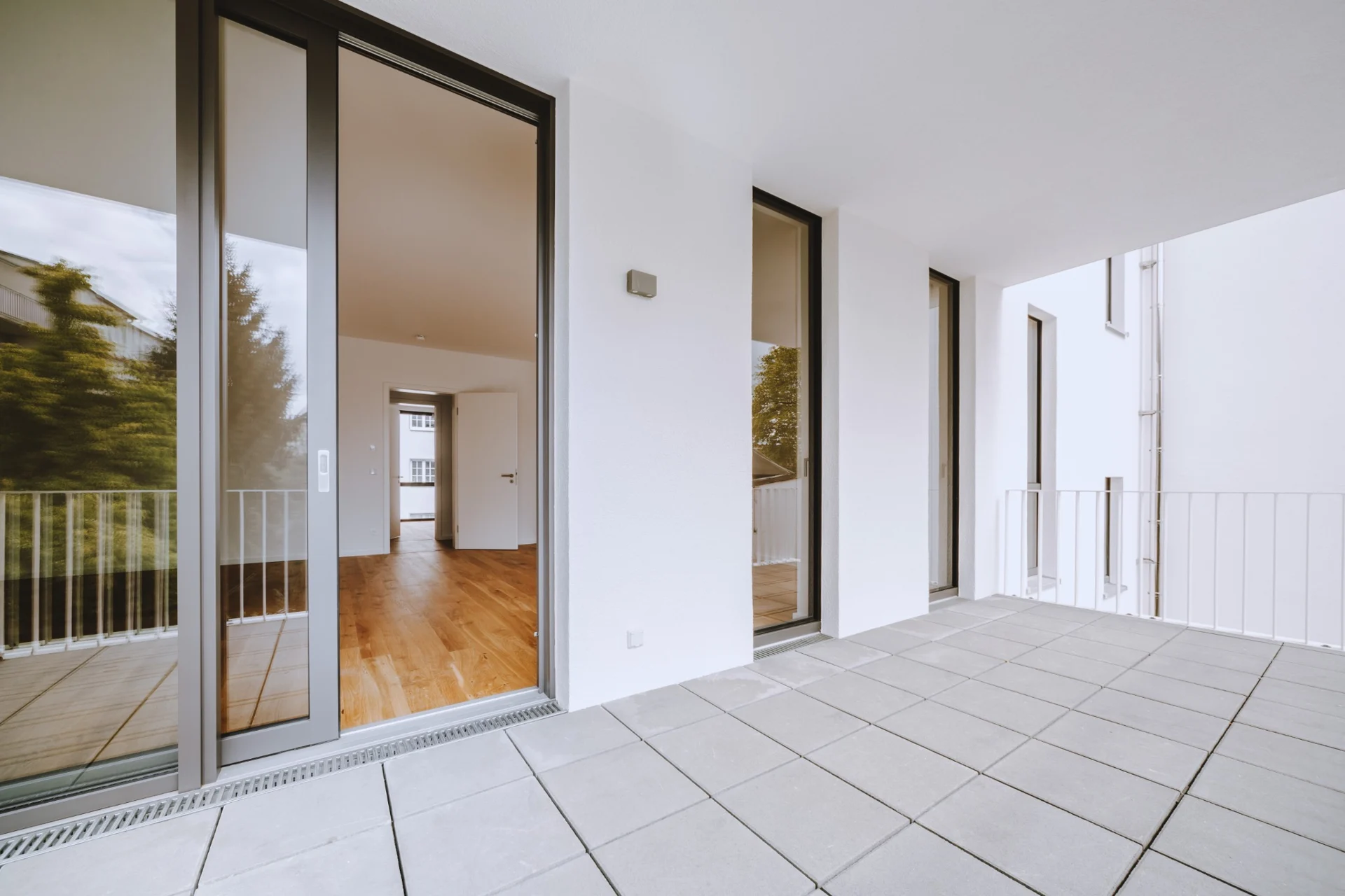 Magdeburg · Stadtfeld – Eine Ecke mit Charakter, Projektansicht 6